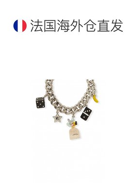 欧洲直邮Marc Jacobs/玛亚科布 完美的魅力手链