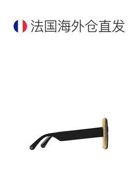 欧洲直邮Louis Vuitton/路易威登 MOON系列金属镀金墨镜太阳