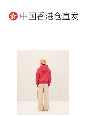 香港直邮Jacquemus 长袖休闲卫衣 235JS129-2087