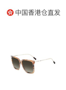 香港直邮MISSONI 米索尼 女士 -sunglasses 太阳镜 MIS 0107/SZ9K