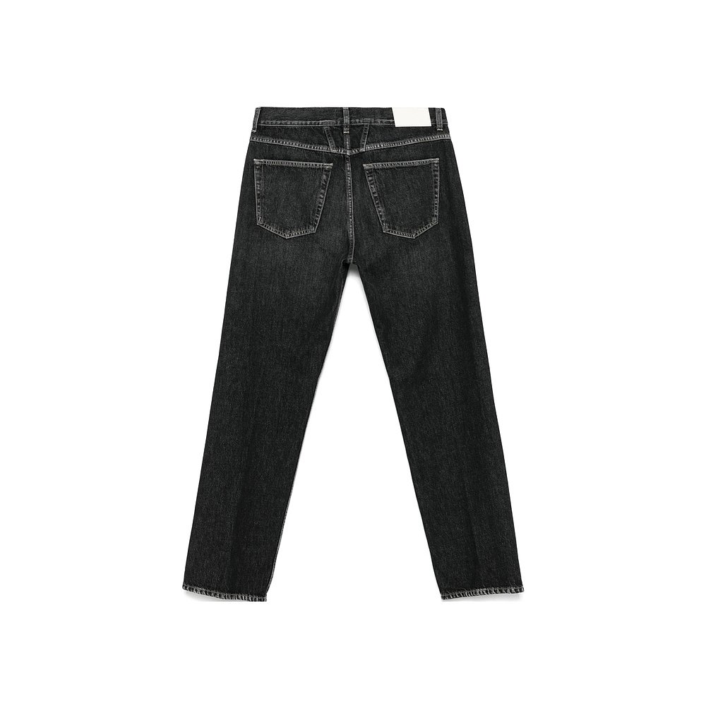香港直邮Closed 褪色五口袋牛仔长裤 C2270018V2Q - 图0