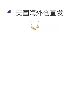 【美国直邮】2028（饰品）  项链及吊坠