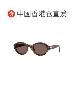 香港直邮PERSOL 女士太阳镜 PO3378S105253 CO 花色 全框太阳镜