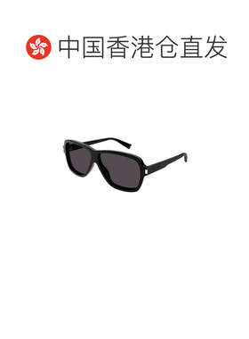 1h可退 香港直邮SAINT LAURENT 男士太阳镜 SL609CAROLYN001 AW20