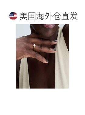 1h可退 【美国直邮】pandora/潘多拉  戒指