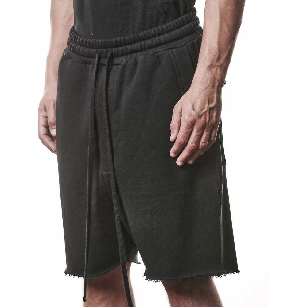 香港直邮Thom Krom 男士短裤 NMST519NERO SS2026 花色 系带百慕,淘宝优惠券,粉丝福利购,淘宝优惠卷