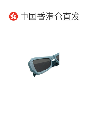 香港直邮RETROSUPERFUTURE 男士太阳镜 TEMPIOBLUEMARBLEBLACK