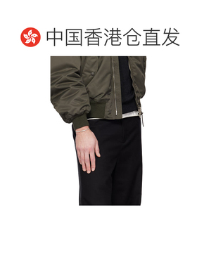 1h可退 香港直邮Le Gramme 男士 Curb Chain Cable 12g 手链 carb