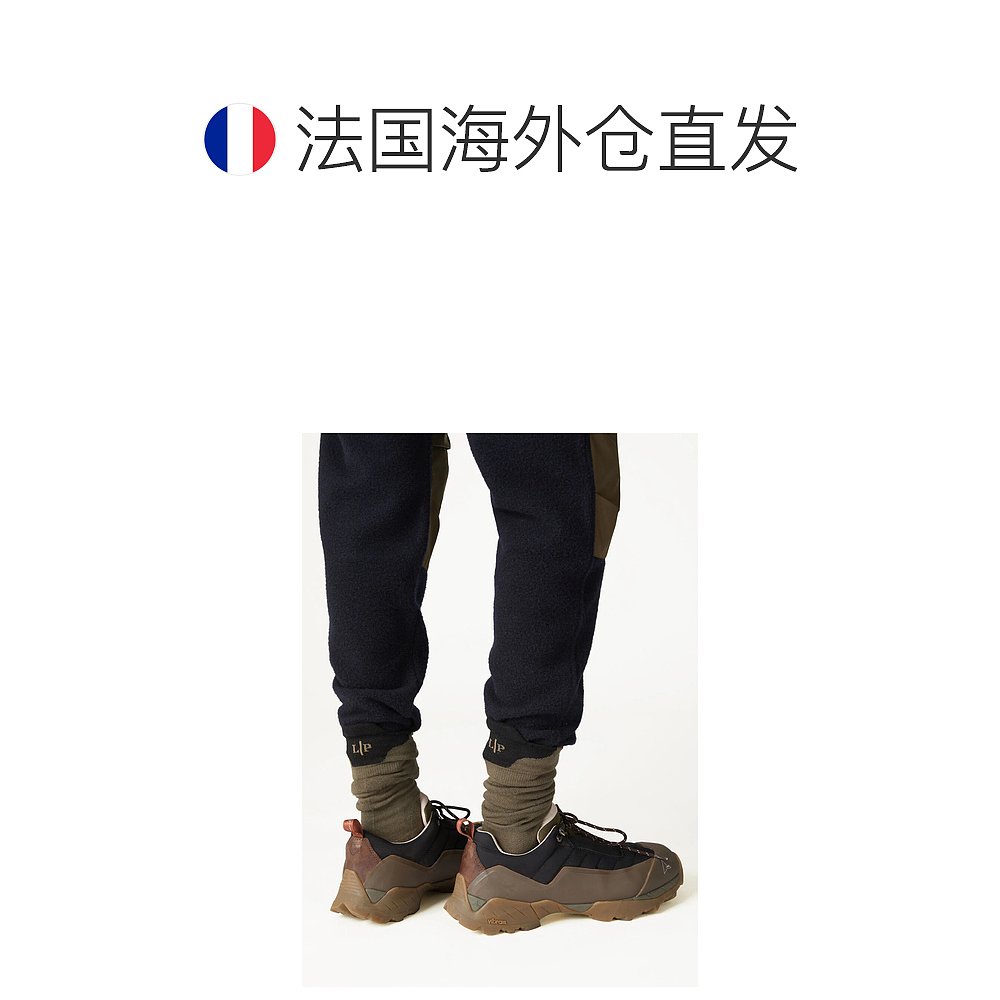 欧洲直邮LORO PIANA 25秋冬 FAO0840_8000 女士 休闲运动鞋 Katha - 图1