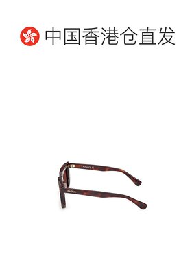 香港直邮MaxMara 麦斯玛拉 女士 徽标太阳镜配饰 MM0126