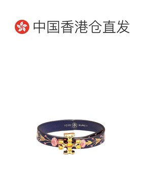香港直邮Tory Burch 托里·伯奇 女士 手链 purple紫色 舒适时尚