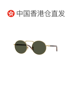 香港直邮PERSOL 男士太阳镜 PO1019S51531 CO 金色