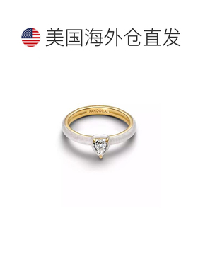 【美国直邮】pandora/潘多拉  戒指