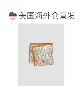 【美国直邮】eton（汽车影音） 围巾披肩配饰 【付后1h可退】
