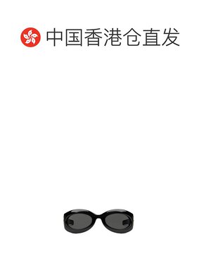 Gucci 几何造型镜框太阳镜 705327J16911012古驰眼镜配饰