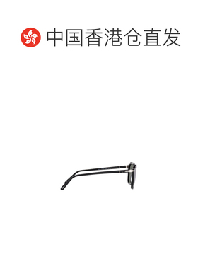 香港直邮PERSOL 男士太阳镜 PO3292S9558 SS2022 灰色 Persol PO3