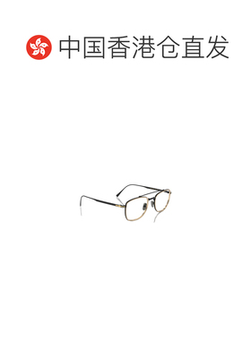 香港直邮PERSOL 男士眼镜 PO5005VT8008 AW2023 花色 几何平光镜