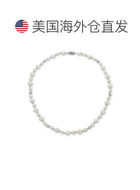 【美国直邮】macy's 通用 项链珍珠