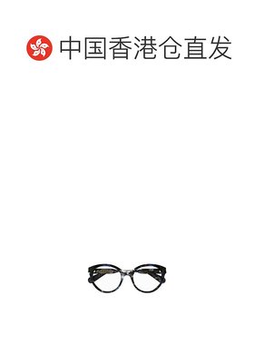 香港直邮Chloe 全框平光镜 CH0264O蔻依