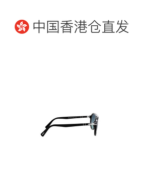 香港直邮PERSOL 男士太阳镜 PO3235S095S3 CO 黑色 PERSOL Sungla
