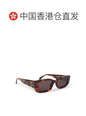 香港直邮Palm Angels 棕榈天使 男士 -sunglasses 太阳镜 PERI056