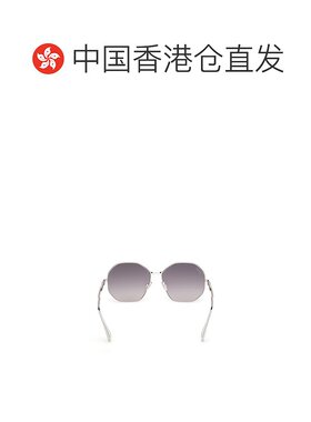香港直邮Max Mara 全框太阳镜 MM0168配饰