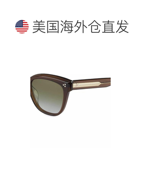 【美国直邮】oliver peoples  太阳镜