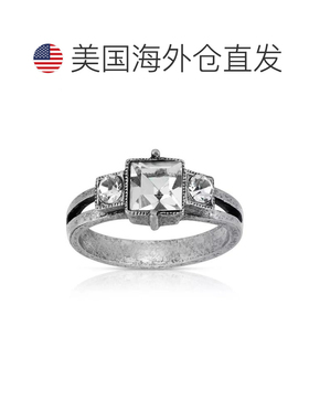 【美国直邮】2028（饰品）  戒指首饰水晶