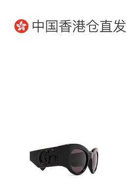 Gucci 全边框太阳镜 GG1544S古驰正品百搭显脸小高级感