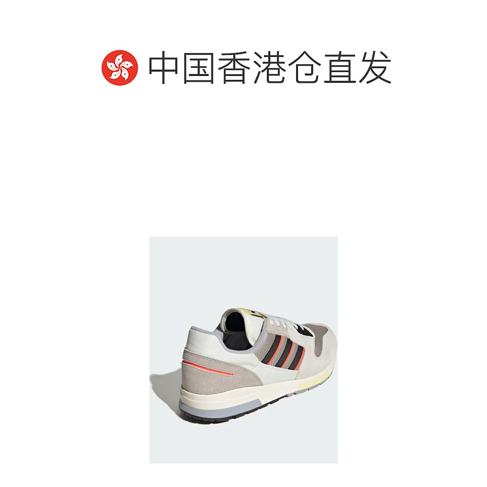 香港直邮Adidas Originals ZX 420徽标运动鞋 GY2005 - 图1