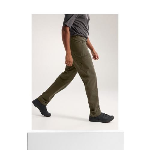 1h可退 欧洲直邮ARCTERYX 男士Gamma AR长裤 - 图3
