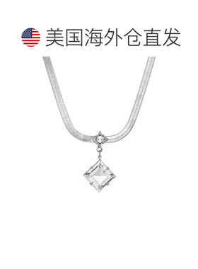 【美国直邮】2028（饰品）  项链及吊坠水晶