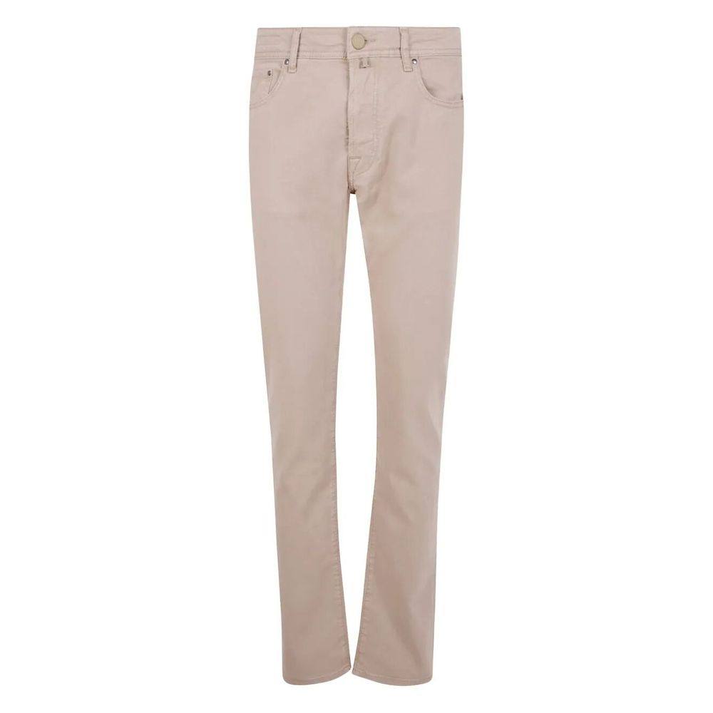 1h可退 香港直邮Jacob Cohen 男士 "PANT 5 BARD TR" 口袋修身裤,淘宝优惠券,粉丝福利购,淘宝优惠卷