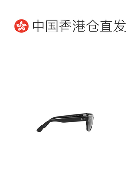 香港直邮RAY-BAN 男士太阳镜 RB228390158 SS2023 黑色 Ray-Ban R