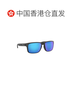 香港直邮OAKLEY 男士太阳镜 OO91029102F0 CO 黑色