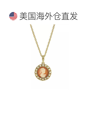 【美国直邮】2028（饰品）  项链及吊坠