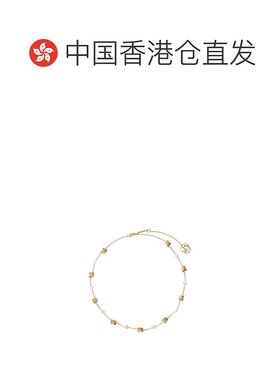 香港直邮Burberry 球形珍珠项链 81009911