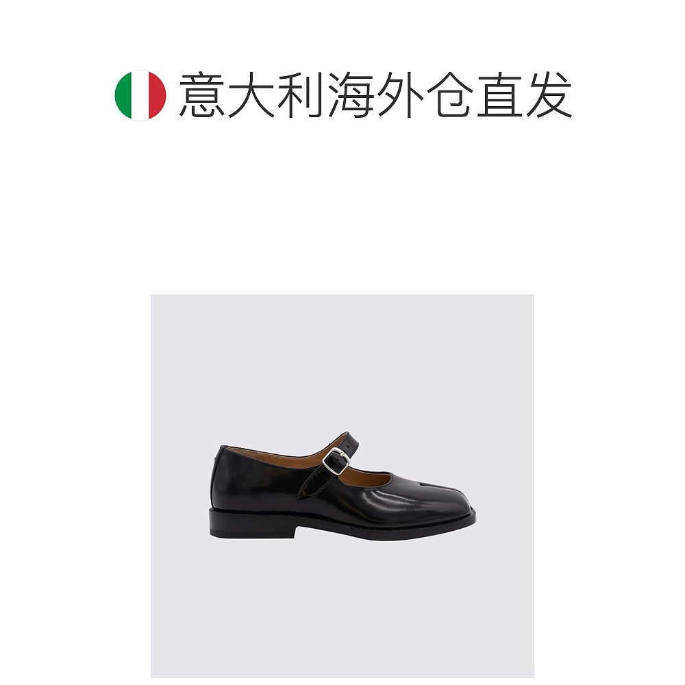 1h可退 欧洲直邮MAISON MARGIELA 女士靴子S39WL0119PS679T8013 - 图1