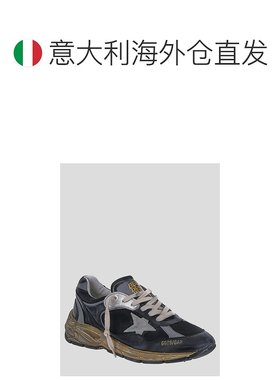 欧洲直邮Golden Goose Deluxe Brand 男士休闲鞋 奢侈品运动鞋