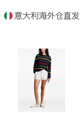 欧洲直邮ralph lauren 女士 毛衣