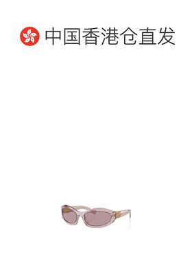 香港直邮Miu Miu 徽标太阳镜 MU14ZS缪缪