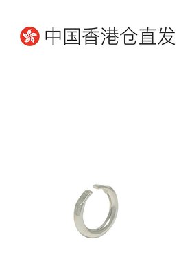 香港直邮Mm6 Maison Margiela 马丁·马吉拉 MM6 女士 戒指