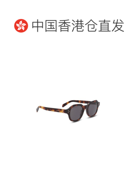 香港直邮Celine 思琳 男士 Eyewear 方格太陽眼鏡 【付后1h可退】
