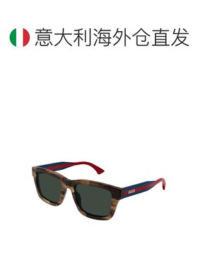 欧洲直邮gucci 男士 太阳镜古驰眼镜配饰