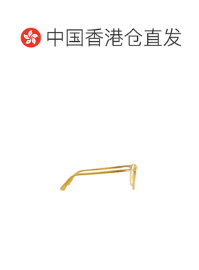 香港直邮PERSOL 男士太阳镜 PO3318V204 AW2024 白色 PERSOL Eyeg