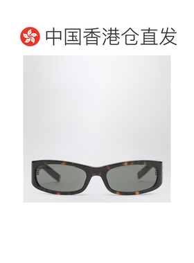 1h可退 香港直邮SAINT LAURENT 女士太阳镜 843065Y99562338 AW20