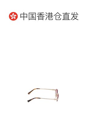香港直邮Miu Miu 全框太阳镜 SMUA54EZVNC051缪缪户外