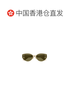 香港直邮Chloe 猫眼框太阳镜 CH0260S正品潮流时尚显脸小高级感