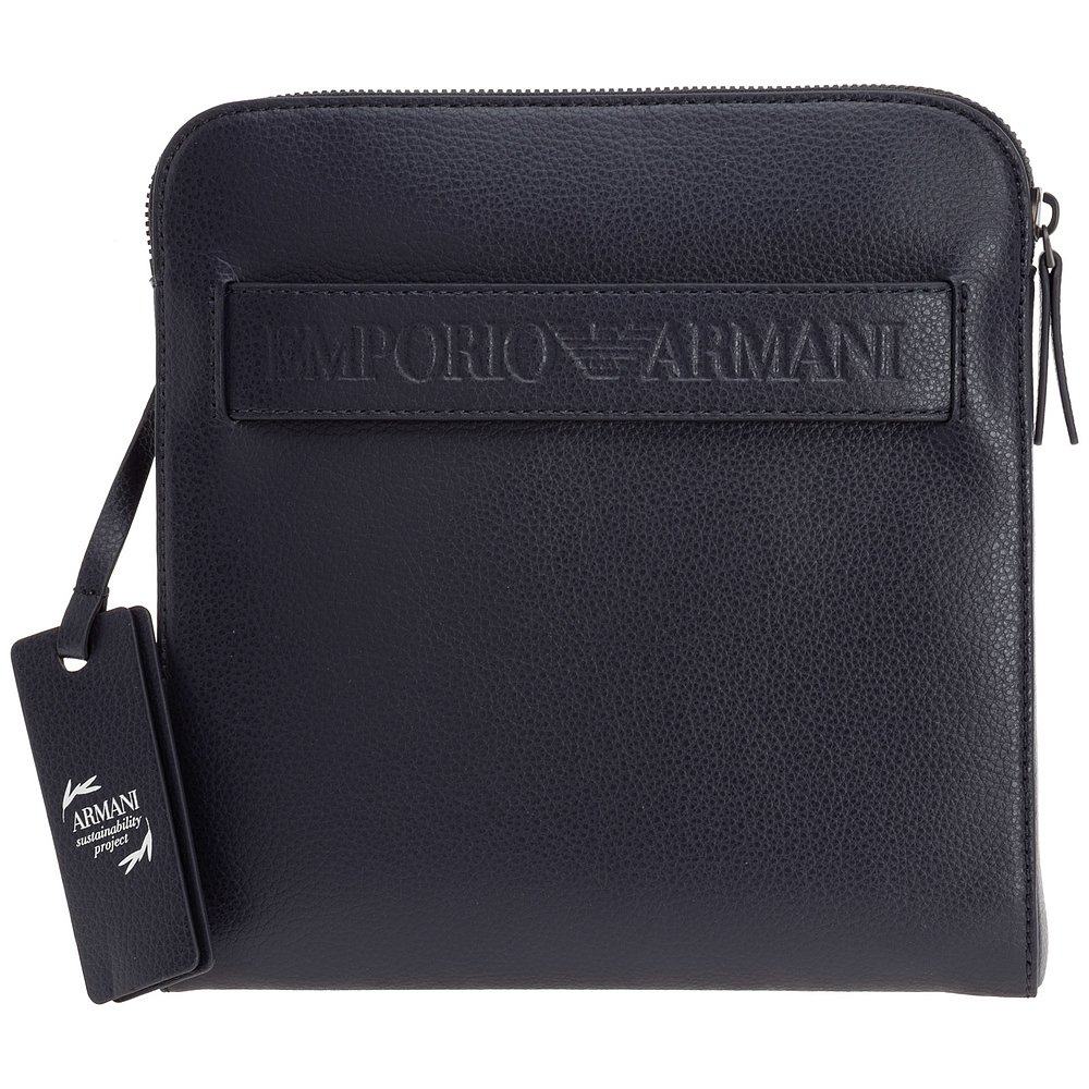 香港直邮emporio armani男士单肩包 天猫国际探物之选男士包袋