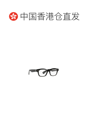 香港直邮OLIVER PEOPLES 男士眼镜 OV5507U1492 AW2025 黑色